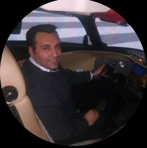 Meet your Posher, Tino